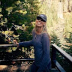 Meet your Posher, Keri